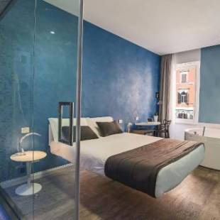 Фотографии гостевого дома
Ripetta Relais