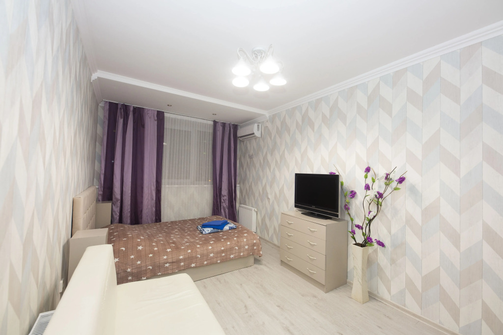 Фотография квартиры Квартира 1 комнатная квартира улица 50 лет Октября 57Б