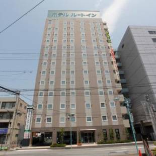 Фотографии гостиницы
Hotel Route-Inn Ichinomiya Ekimae