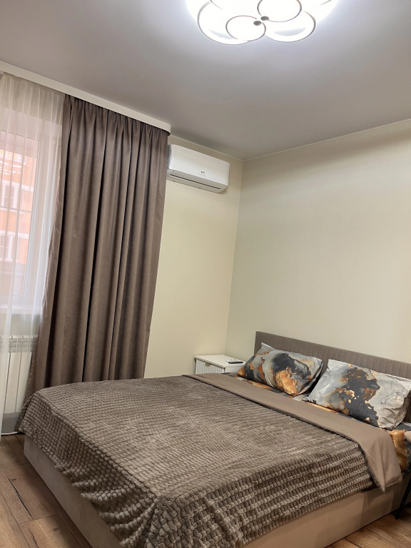 Фотография квартиры Квартира на бульваре Комарова 1Ес1