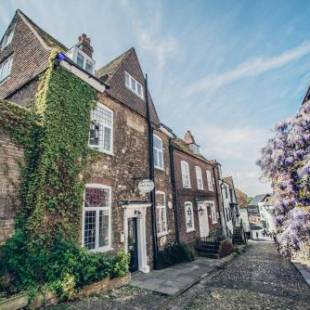 Фотографии мини отеля
Jeakes House