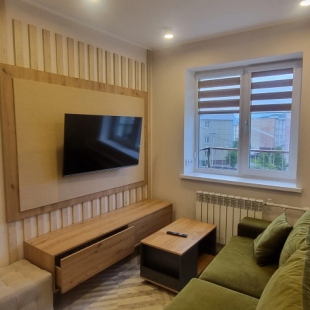 Фотография квартиры Квартира Прекрасная в Центре Магадана