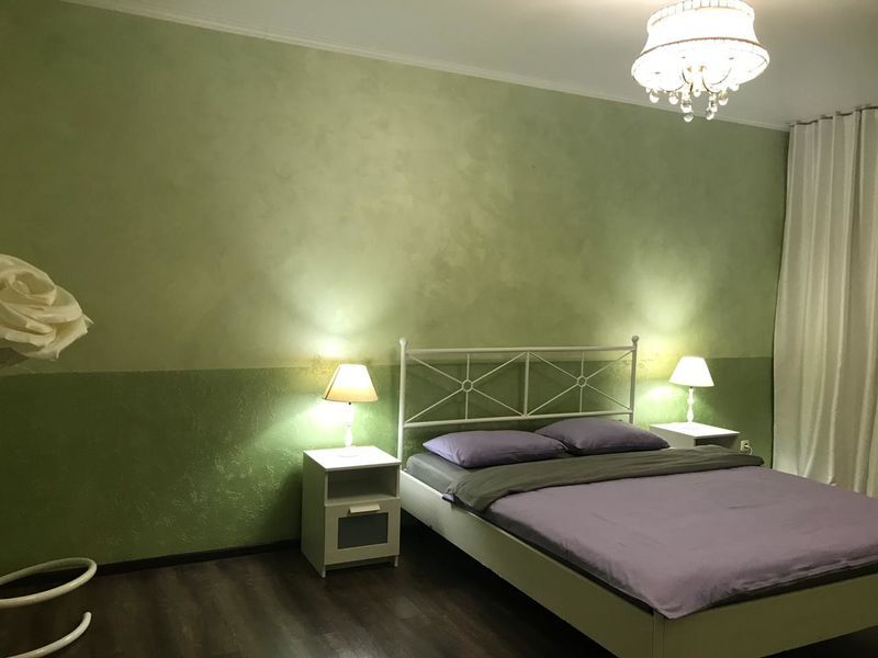 Фотография квартиры Апартаменты КЛАВИС на ул. Красной Армии, д. 9/11