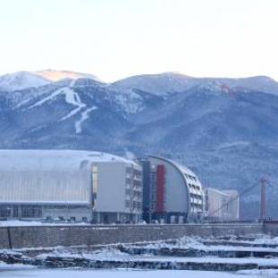 Фотографии гостиницы
Hotel Arena