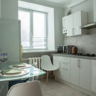 Фотография квартиры Квартира Просторная, светлая на набережной