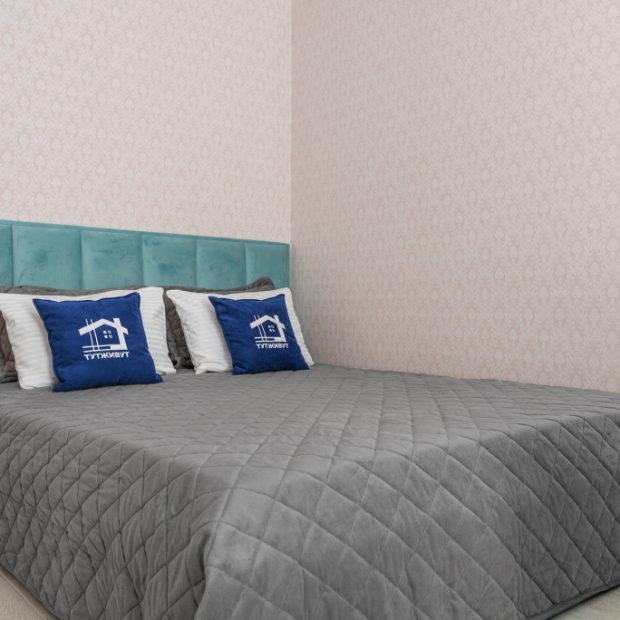 Фотографии квартиры 
            Апартаменты | Парк и Стадион | 1-комн | заселение 24/7