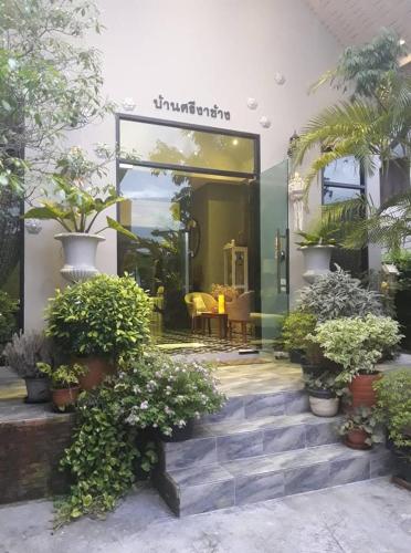 Фотография гостиницы Sri Ngachang