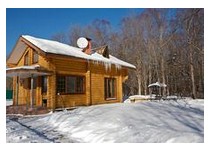 Фотография базы отдыха Зов тигра