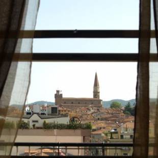 Фотографии мини отеля 
            Cameracaffè Centro