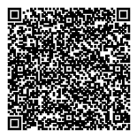 QR код квартиры Апартаменты Студия на Теплогорскрй 24к4