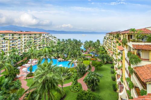 Фотография гостиницы Velas Vallarta Suite Resort All-Inclusive