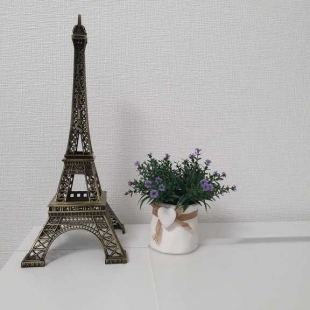 Фотография квартиры Апартаменты Хочу В Париж