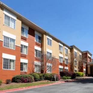 Фотографии гостиницы
Extended Stay America Suites - Atlanta - Marietta - Powers Ferry Rd