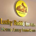 Фотография гостиницы Lucky Budda Inn Villa