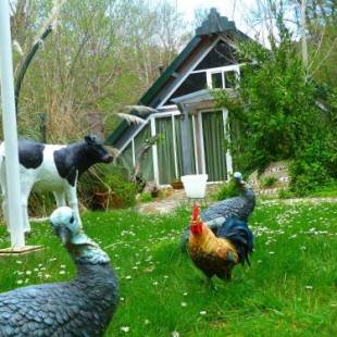 Фотографии гостиницы
Hotel Sierra Madrona