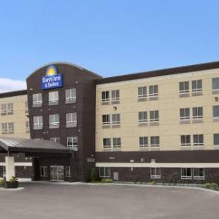 Фотографии гостиницы
Days Inn & Suites by Wyndham Winnipeg Airport Manitoba