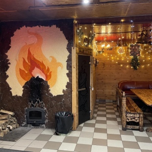 Фотография Коттеджа Частный Дом с Баней и Банкетным Залом