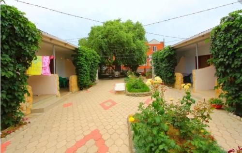 Фотографии гостевого дома 
            Дом у Ивы