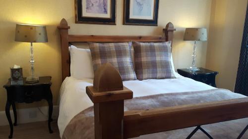 Фотография гостевого дома The Ambassador Townhouse