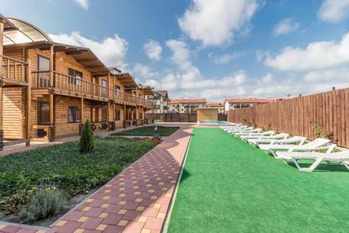 Фотография гостевого дома Каролина