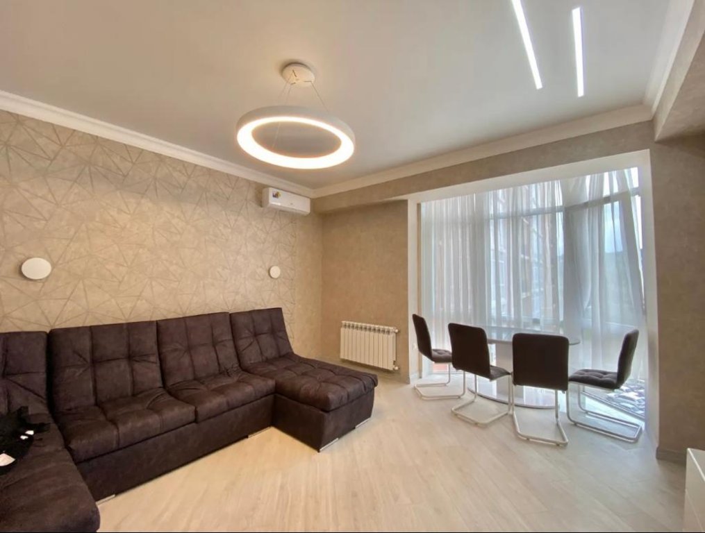 Фотография квартиры Апартаменты В центре города