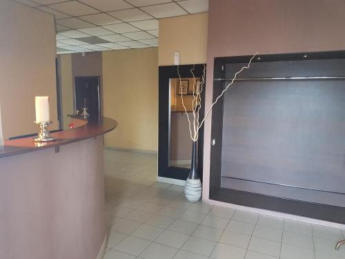 Фотографии мотеля
PitStop