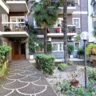 Фотографии мини отеля
Le Quattro Meraviglie