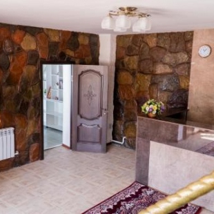 Фотография гостиницы Ташрабат