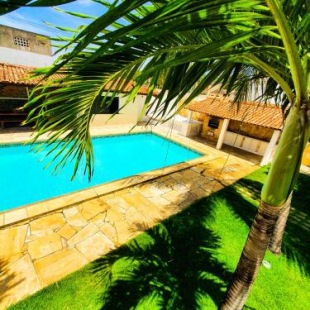 Фотография гостевого дома Sun Garden House Próximo a Orla da Atalaia