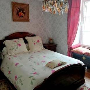 Фотографии мини отеля 
            Breizh & Breakfast