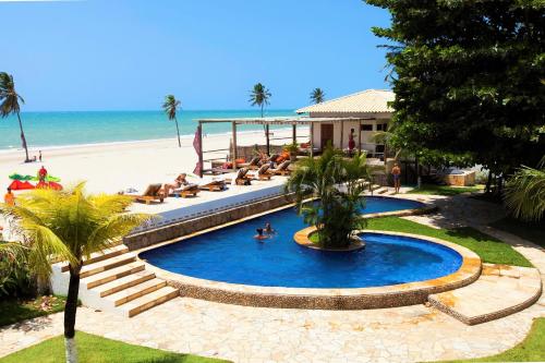 Фотография гостиницы Windtown Beach Hotel