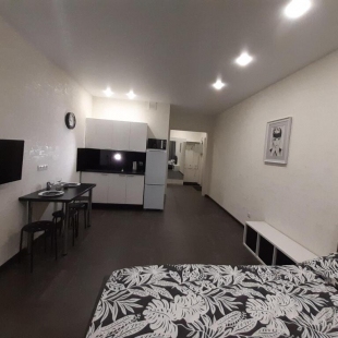 Фотография квартиры Апартаменты на улице Университетская Набережная 62