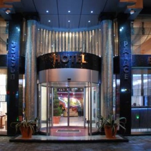 Фотография гостиницы Era Palace Hotel