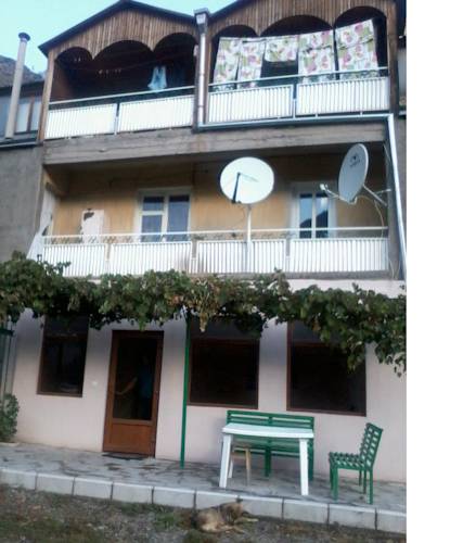 Фотографии мини отеля
Ирис