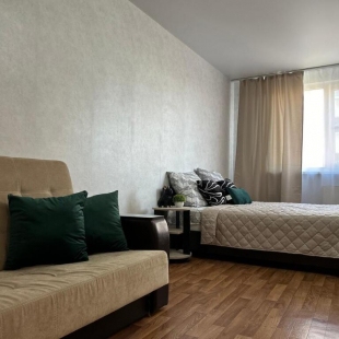 Фотография квартиры Апартаменты на улице Солнечная 55к21