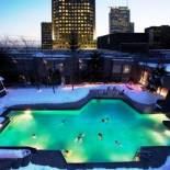Фотография гостиницы Hotel Bonaventure Montreal