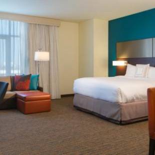 Фотографии гостиницы
Residence Inn by Marriott Nashville Vanderbilt/West End