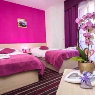 Фотографии гостиницы
Hotel Villa Sandi