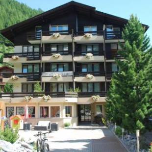 Фотографии гостиницы
Hotel Garni Jägerhof