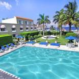 Фотография гостиницы Villablanca Garden Beach Hotel