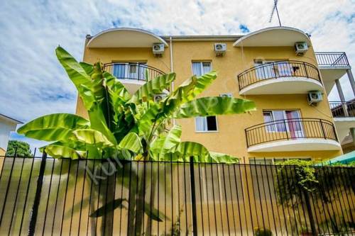 Фотография мини отеля У Ярика