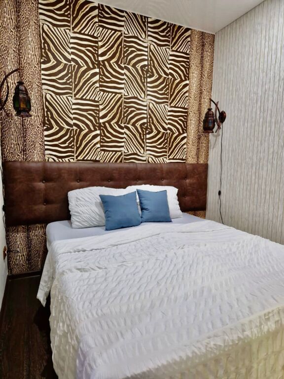 Фотография квартиры Апартаменты на Почтовой 9