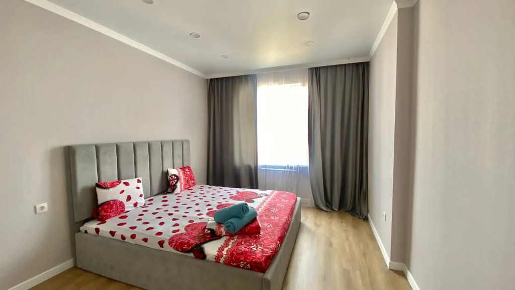 Фотография квартиры Апартаменты Жк Auezov City Luxe 2 Комнатные 94