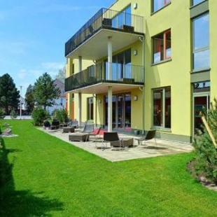 Фотография хостела Hostel Haus 54