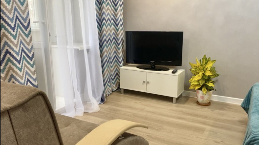 Фотографии квартиры
Апартаменты Квартира Недалеко от Центра Костромы