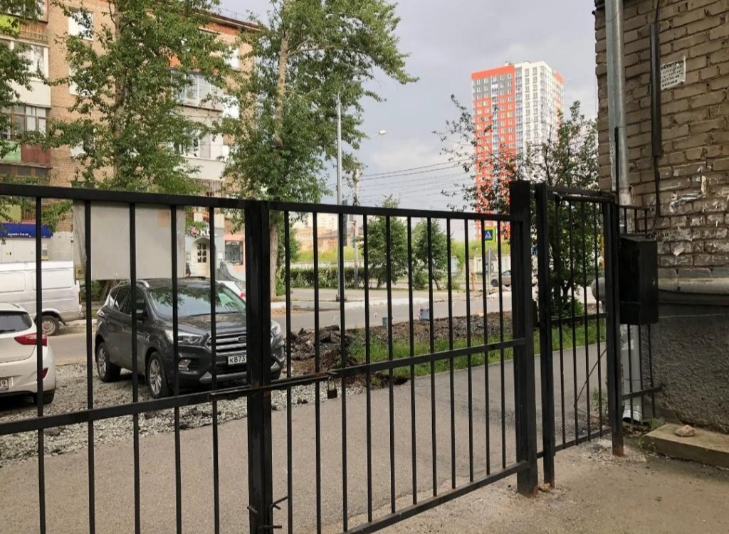 Фотография квартиры Апартаменты на улице Пушкина 13