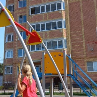 Фотография квартиры Квартира Комсомольская 38