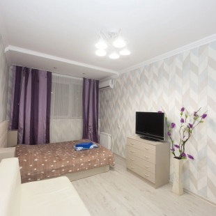 Фотография квартиры Квартира 1 комнатная квартира улица 50 лет Октября 57Б