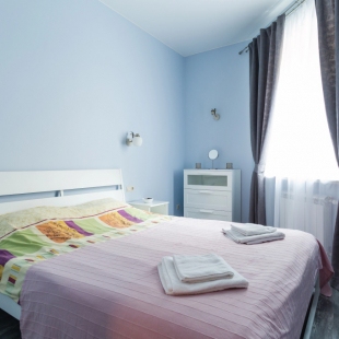 Фотография квартиры Апартаменты на Гражданской 2-4