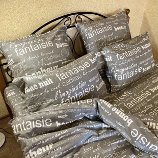 Фотография квартиры Апартаменты Детский переулок 24